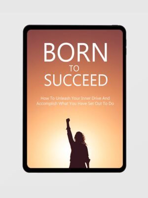 Born-to-Succeed-Ipad