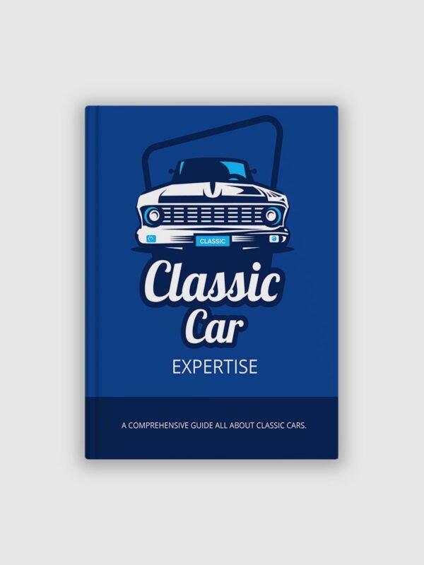 Classic Car Expertise