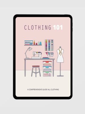 Clothing-101-Ipad