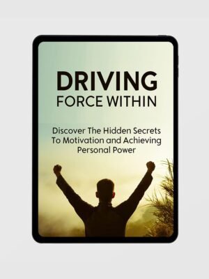 Driving-Force-Within-Ipad