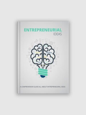 Entrepreneurial Ideas