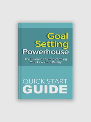 Goal Setting Powerhouse