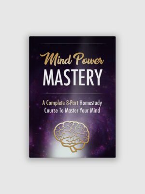 Mind Power Mastery