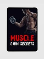 Muscle Gain Secrets