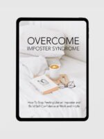 Overcome Imposter Syndrome