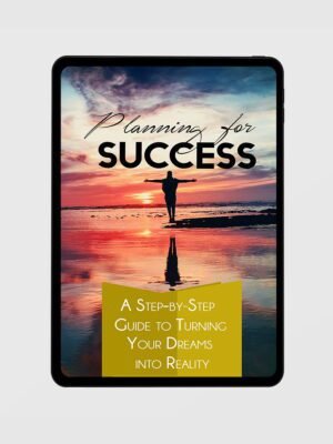 Planning-For-Success-Ipad