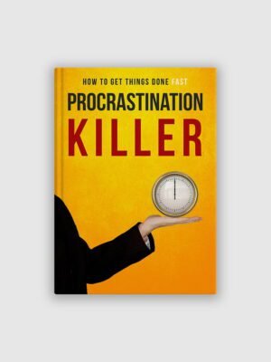 Procrastination Killer