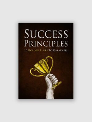 Success Principles