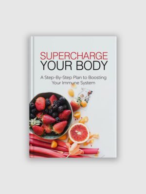 Supercharge Your Body