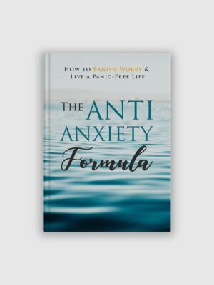 Anti Anxiety Formula