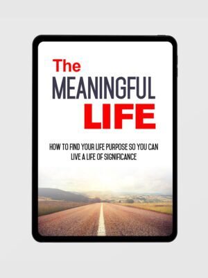 The-Meaningful-Life-Ipad