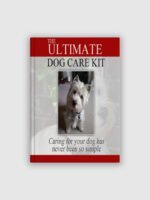 Ultimate Dog Care Kit