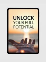 Unlock Your Full Potential