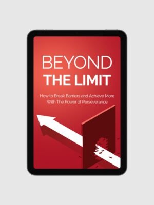 Beyond the Limit2