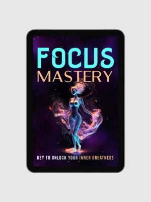 Focus Mastery2