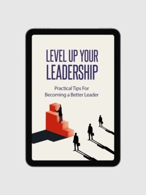 Level Up Your Leadership2