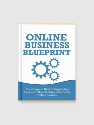 Online Business Blueprint