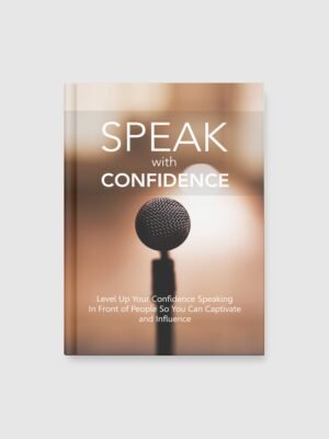 Speak with Confidence