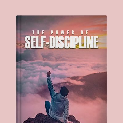 Self Discipline